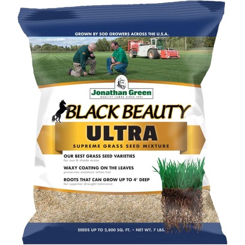 Jonathan green black beauty - black,
